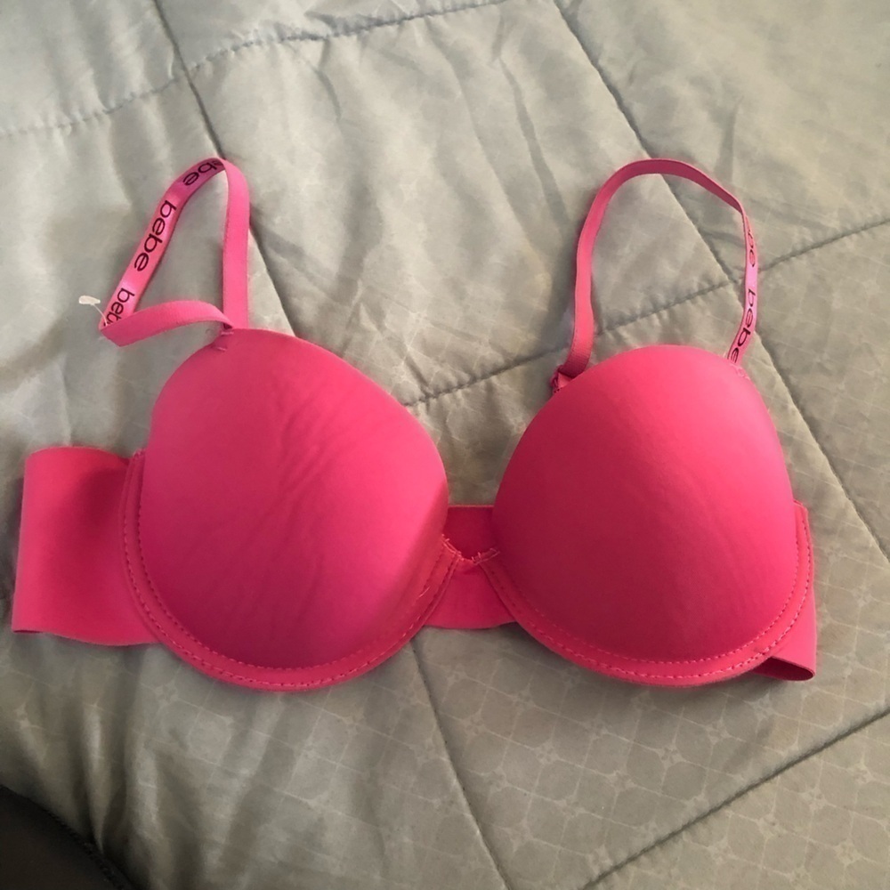 Bebe Bra Bundle Size 34 B - Picture 4 of 6